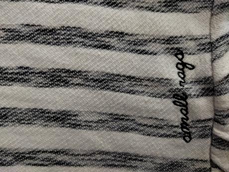 Tričko small rags 116, 116