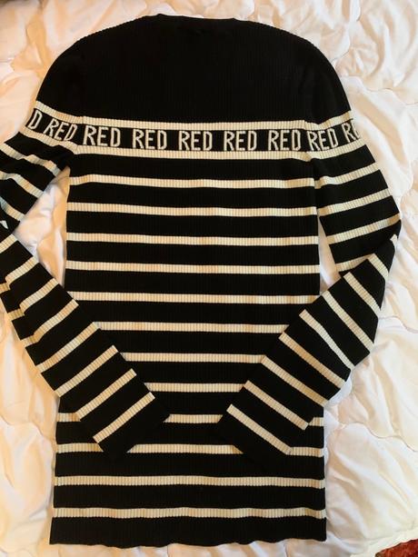 Valentino pulovrik m nový, m