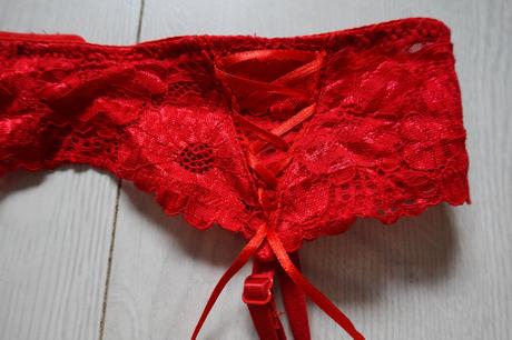 Podväzkový pás sexkiss č.l/ xl, l