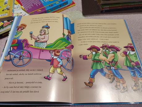 Ďalších 12 obľúbených rozprávok, 