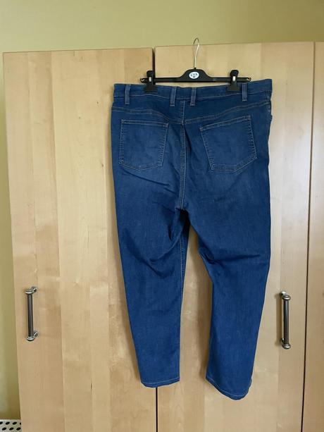 Dámske rifle č.xxl, xxl