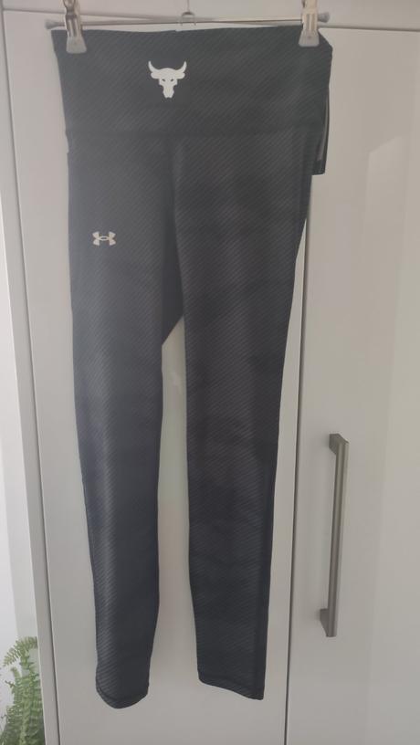 Kompresné xs, under armour,xs