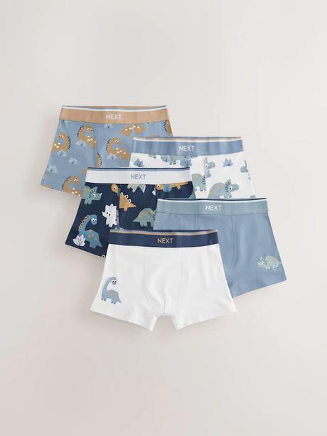 Trenírky next 92 po 152, next,92 - 152