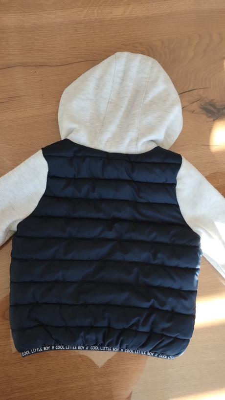 Prechodná bunda, dopodopo,80