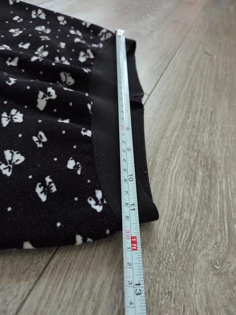 Hrube teplé nohavice, 140