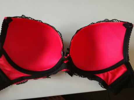 Nenosená podprsenka, 75b