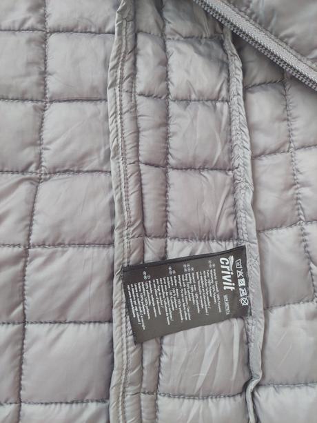 Crivit bunda, crivit,38