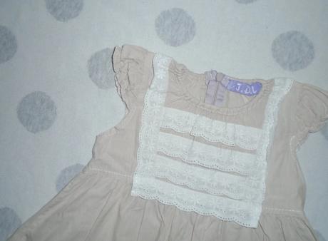 Šaty na 18 až 24 mesiacov, 92