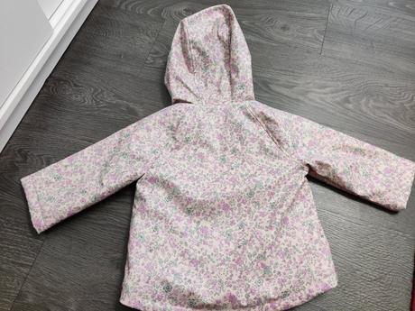 Nepremokavá bunda, pepco,86