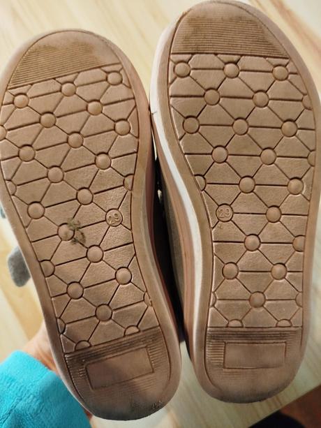 Topánky alexa grey, protetika,29