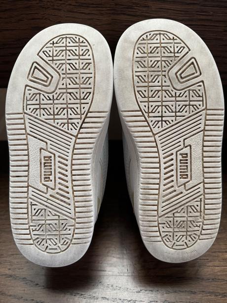 Tenisky puma, puma,25