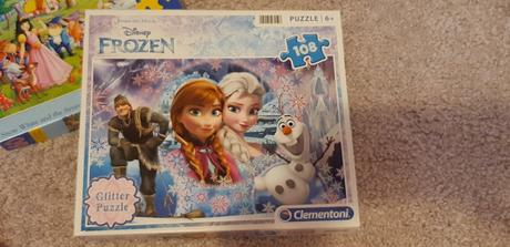 Puzzle, 