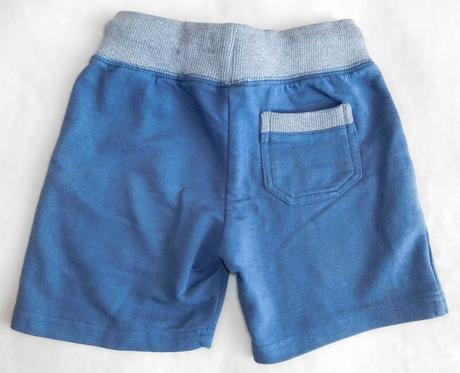 Krátke nohavice, dopodopo,98