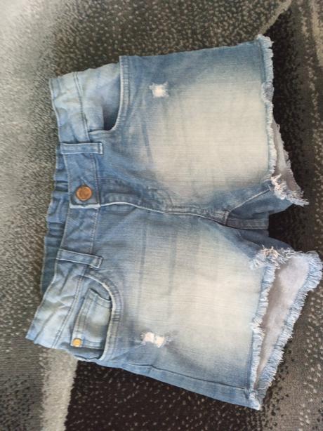 Dievčenské kraťasy, 152