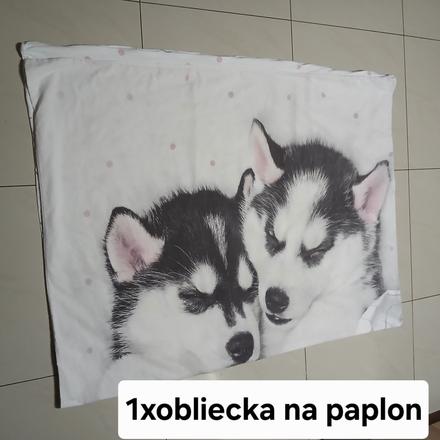 Obliecka na paplon, šírka (cm): 140,dĺžka (cm): 200