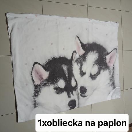 Obliecka na paplon, šírka (cm): 140,dĺžka (cm): 200