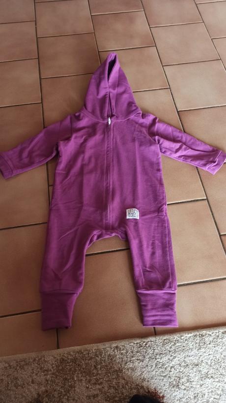 Tenký overal, little people,86