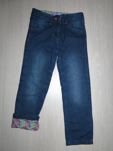 Podšité frajerské rifle 116-122, 116