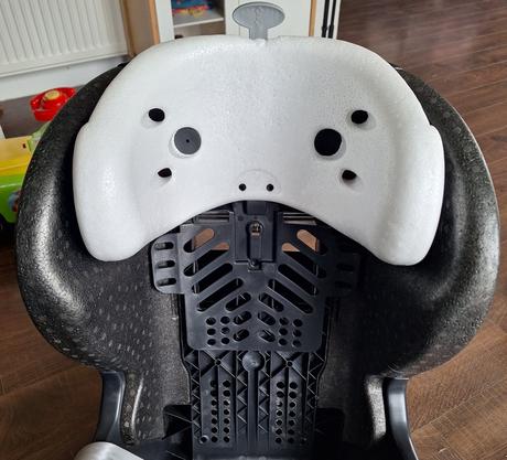 Autosedačka britax römer, britax