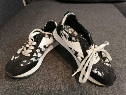 Tenisky calvin klein, veľ. 36, 36
