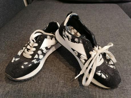 Tenisky calvin klein, veľ. 36, 36