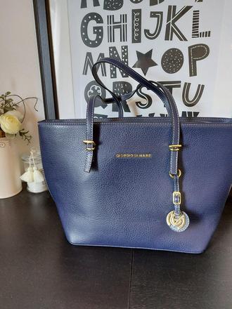 Damska kabelka giorgio di mare, 
