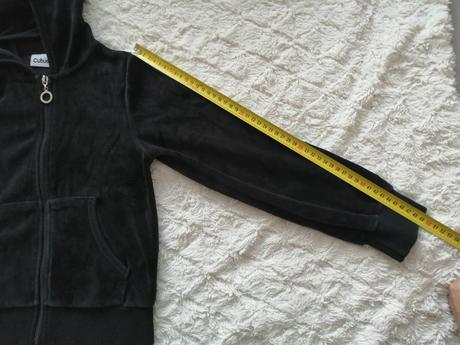 Semišova mikinka cubus, cubus,134