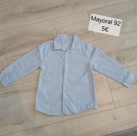 Košela 92, mayoral,92
