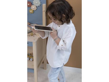 Little dutch drevený ponk,