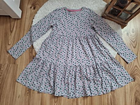 Bavlnené šaty, f&f,146