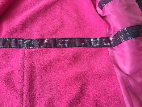 Prechodná bunda, yigga,134