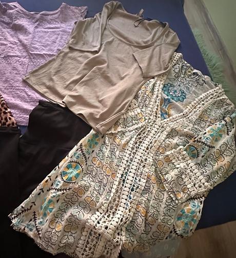 Balik oblecenia l-xl, xl