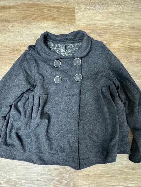 Kabátik či sveter zara, zara,116