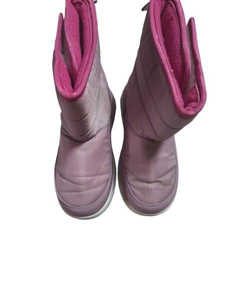 Dievčenské čižmičky na zimu, 27