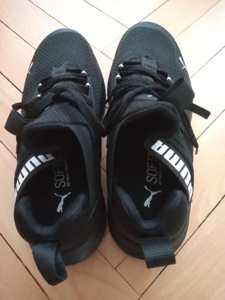 Tenisky puma, puma,36