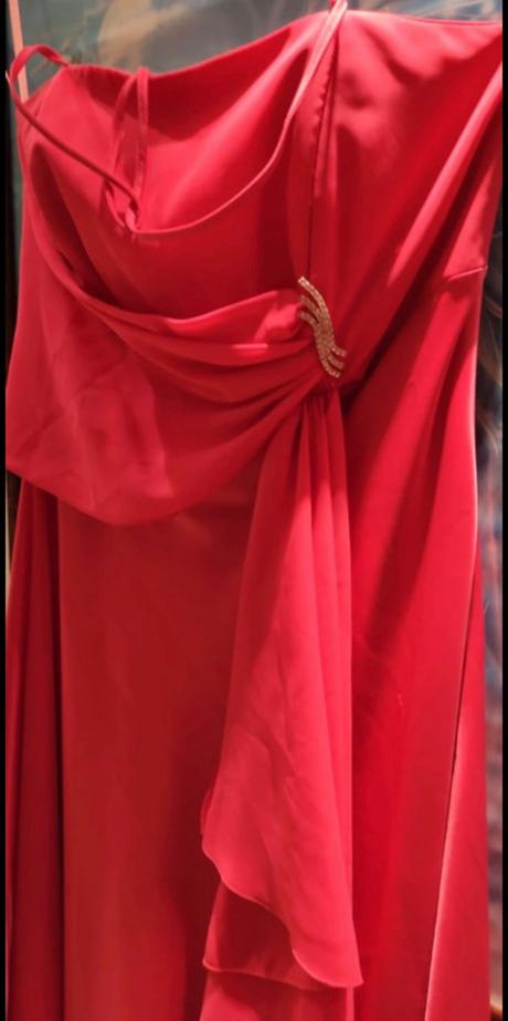 Spoločenské saty, xxl