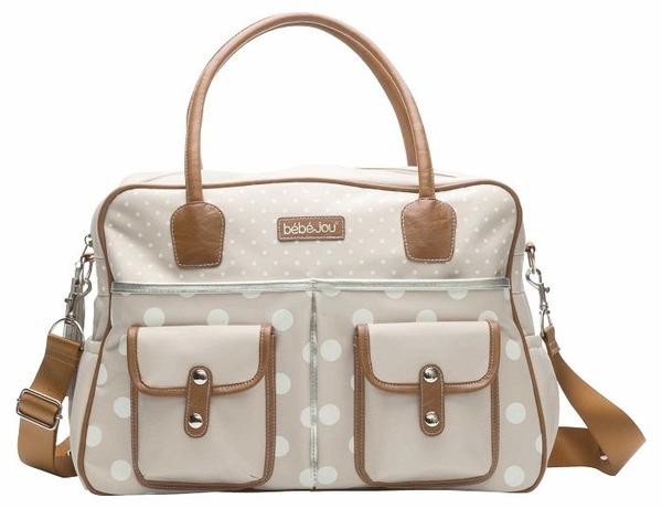 Ktorá prebaľovacia taška sa vám viac páči?