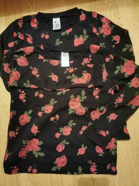 Mikiny c&a v dvoch veľkostiach, 128