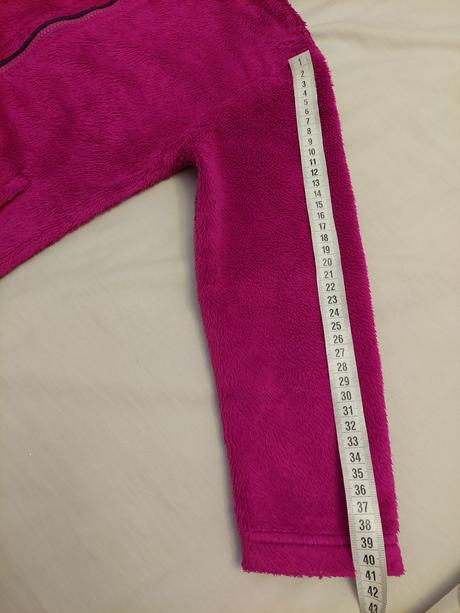 Hrubšia mikina, karrimor,116