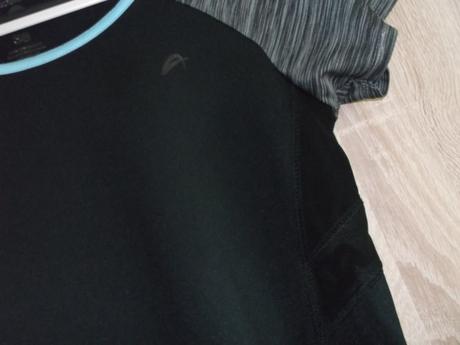 Funkčné tričko f&f m, f&f,m