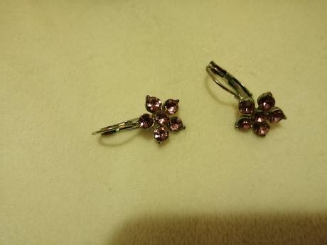 Svetre+náušnice gratis, f&f,40