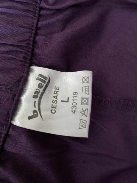 Zdravotnicka unoforma unisex, l