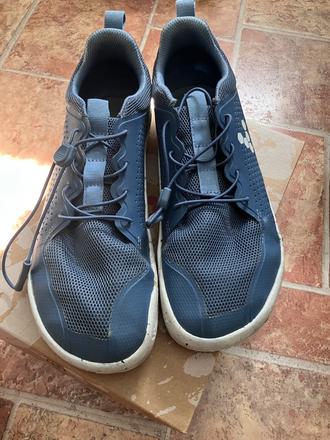 Vivobarefoot primus junior, vivobarefoot,38