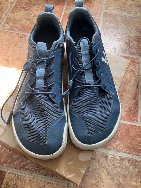 Vivobarefoot primus junior, vivobarefoot,38
