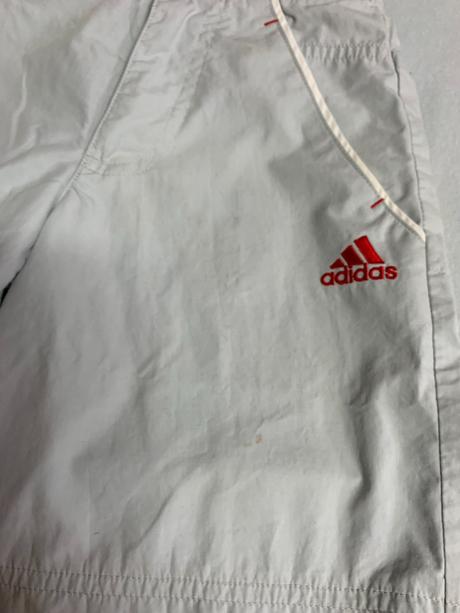 Šortky, adidas,104