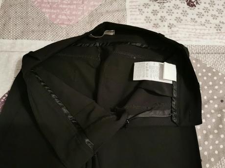 Elegantné nohavice, xs