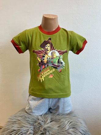 Chlapčenské tričko toy story (92-98), disney,92 / 98
