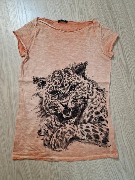 Tričko, benetton,158