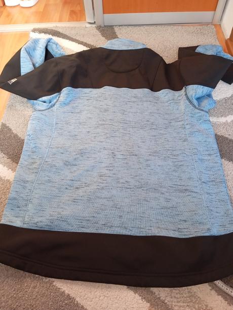 Mikina/bunda xl, xl
