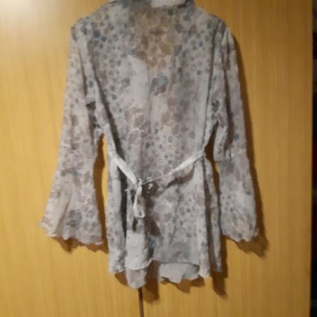 Damska predlzena tunika,